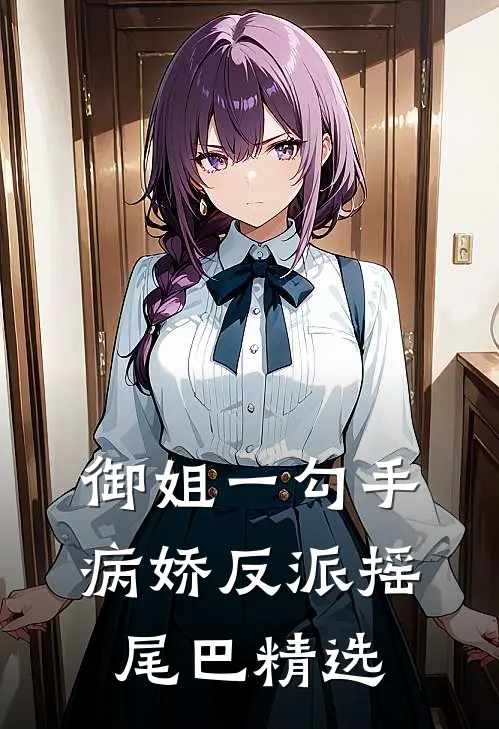 御姐一勾手，病娇反派摇尾巴精选