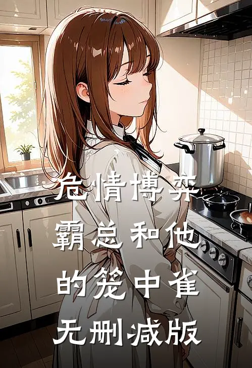 危情博弈：霸总和他的笼中雀无删减版