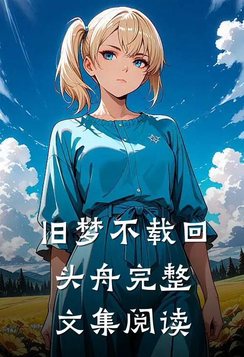旧梦不载回头舟完整文集阅读