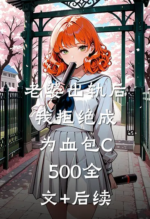 老婆出轨后我拒绝成为血包C500全文+后续