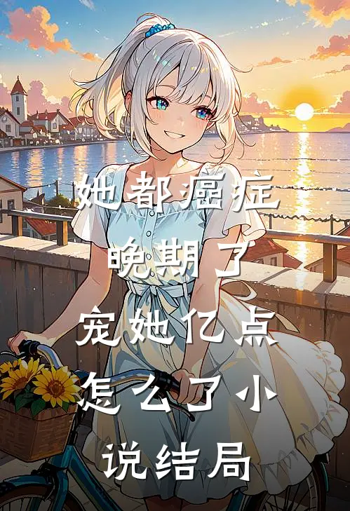她都癌症晚期了，宠她亿点怎么了小说结局