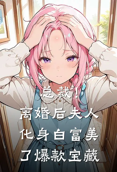 总裁！离婚后，夫人化身白富美了爆款宝藏