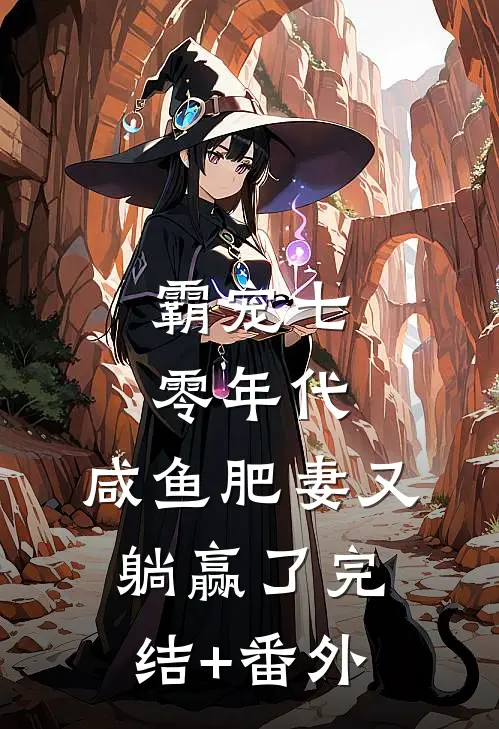 霸宠七零年代：咸鱼肥妻又躺赢了完结+番外
