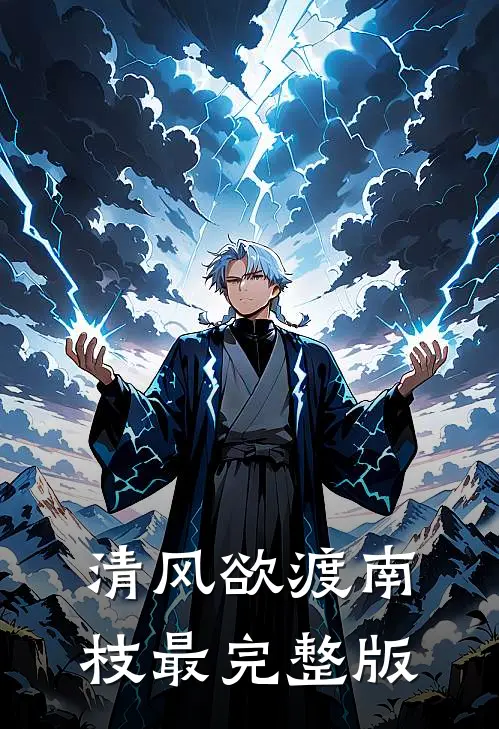 清风欲渡南枝最完整版