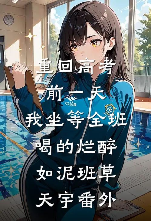 重回高考前一天，我坐等全班喝的烂醉如泥班草天宇番外