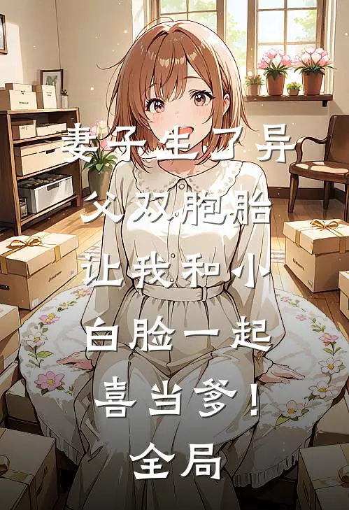 妻子生了异父双胞胎，让我和小白脸一起喜当爹！全局