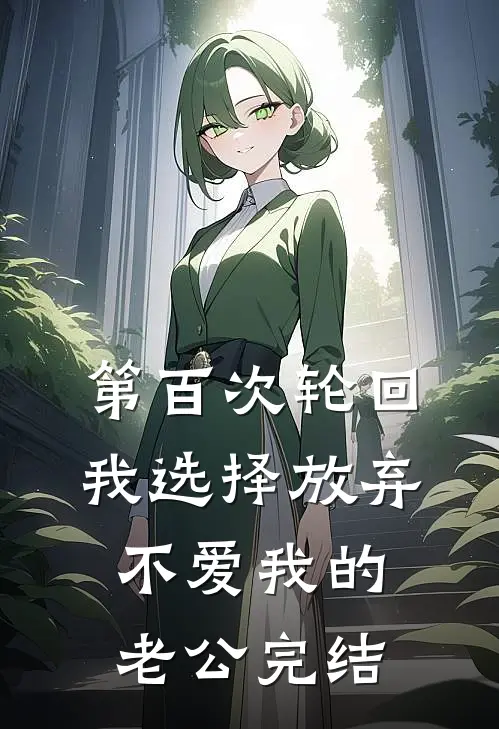 第百次轮回，我选择放弃不爱我的老公完结