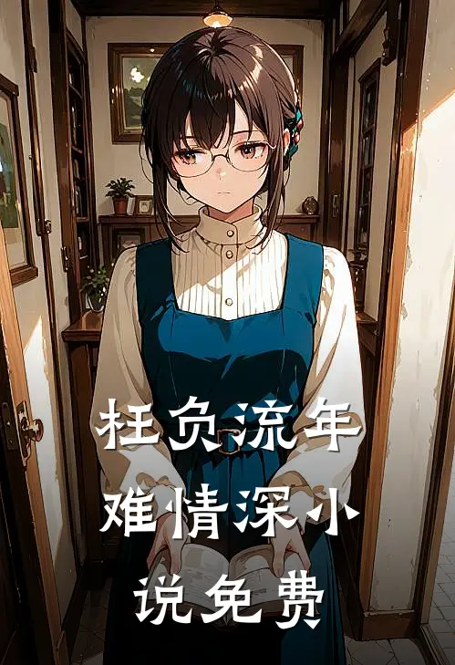 枉负流年难情深小说免费
