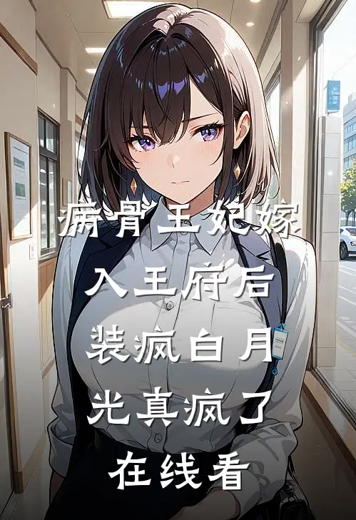 病骨王妃嫁入王府后，装疯白月光真疯了在线看
