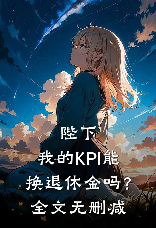 陛下，我的KPI能换退休金吗？全文无删减