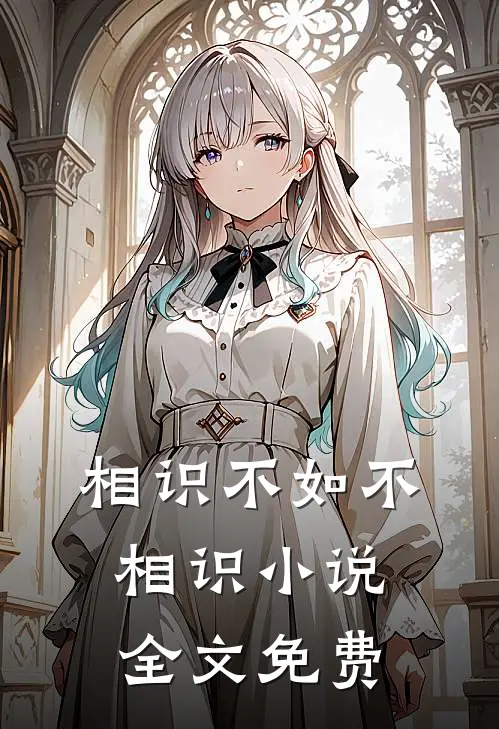 相识不如不相识小说全文免费