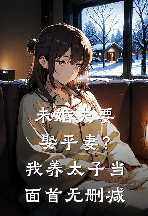 未婚夫要娶平妻？我养太子当面首无删减