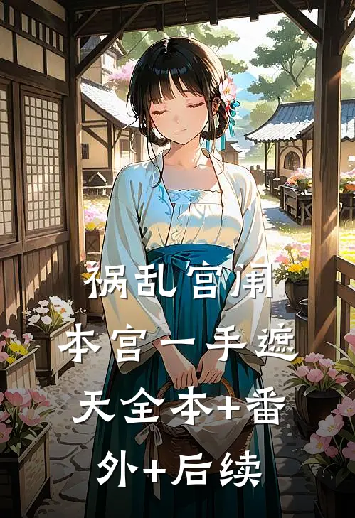 祸乱宫闱：本宫一手遮天全本+番外+后续