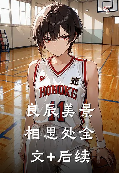 良辰美景相思处全文+后续