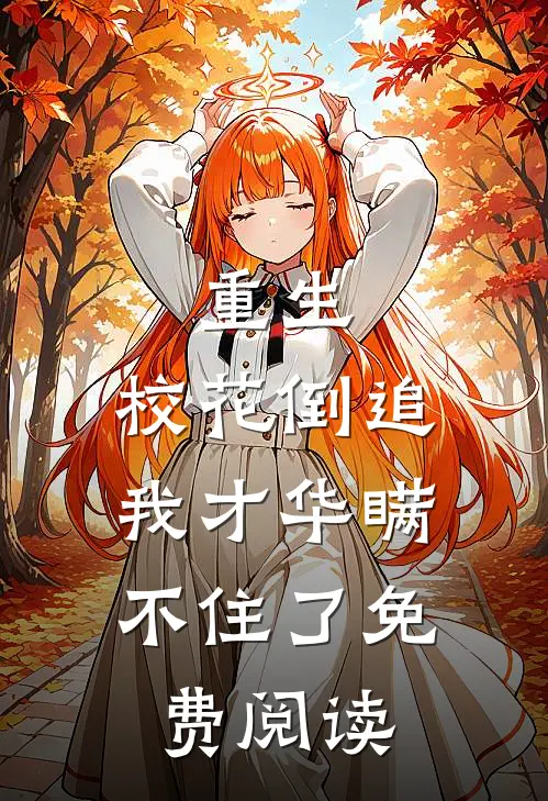 重生：校花倒追，我才华瞒不住了免费阅读