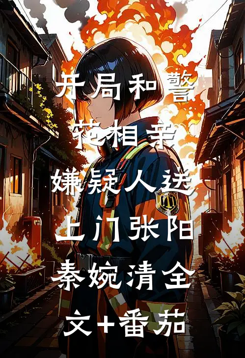 开局和警花相亲，嫌疑人送上门张阳秦婉清全文+番茄