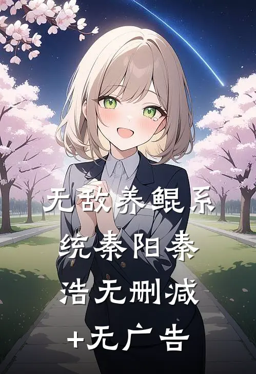 无敌养鲲系统秦阳秦浩无删减+无广告