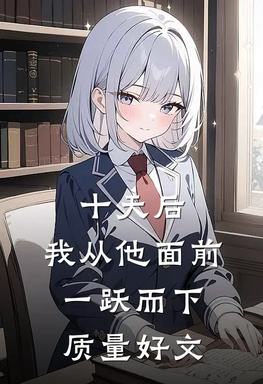 十天后，我从他面前一跃而下质量好文