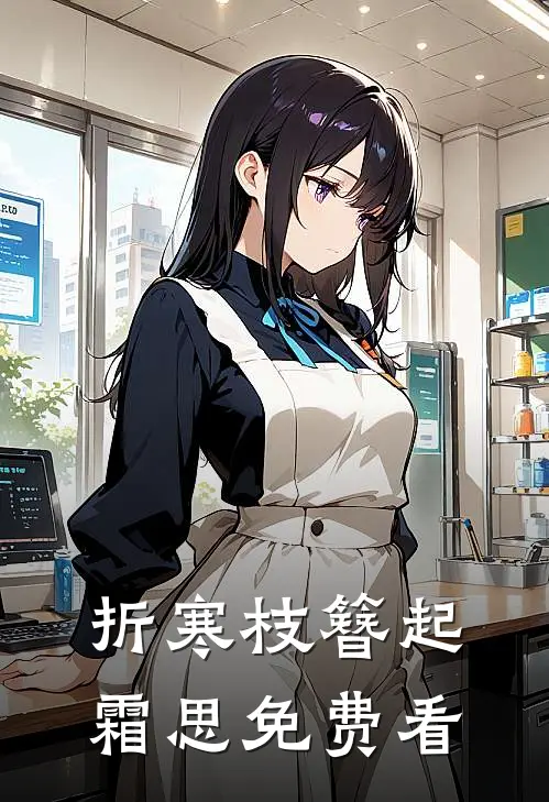 折寒枝簪起霜思免费看
