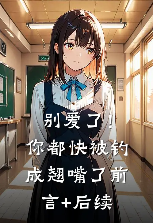 别爱了！你都快被钓成翘嘴了前言+后续