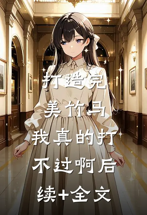 打造完美竹马，我真的打不过啊后续+全文