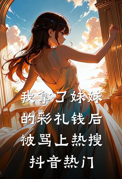我拿了妹妹的彩礼钱后被骂上热搜抖音热门