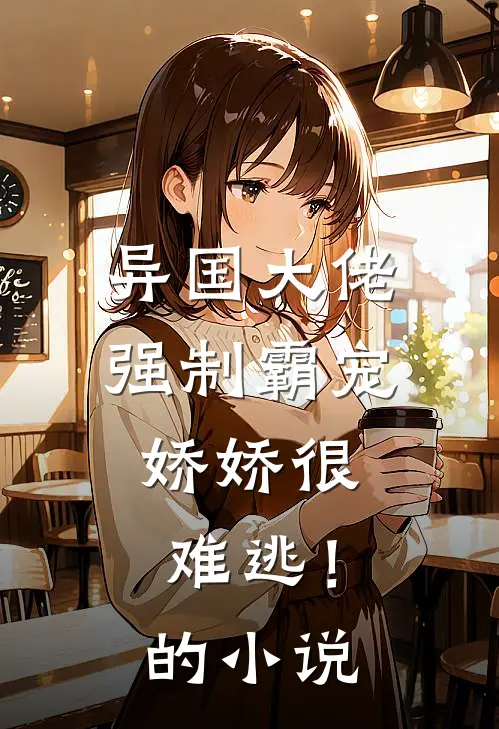异国大佬强制霸宠，娇娇很难逃！的小说