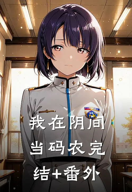 我在阴间当码农完结+番外