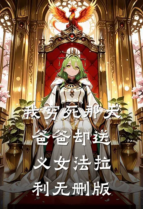 我穷死那天，爸爸却送义女法拉利无删版