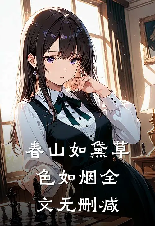 春山如黛草色如烟全文无删减