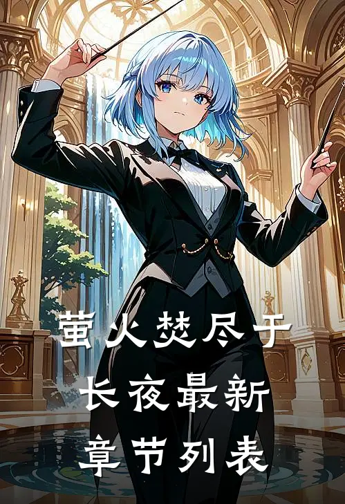 萤火焚尽于长夜最新章节列表