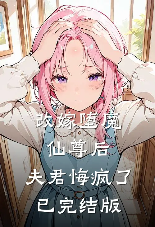 改嫁堕魔仙尊后，夫君悔疯了已完结版