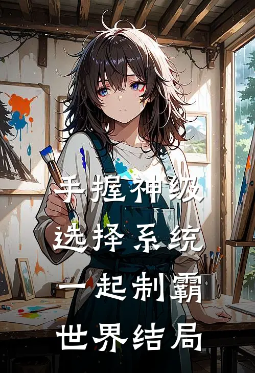 手握神级选择系统，一起制霸世界结局
