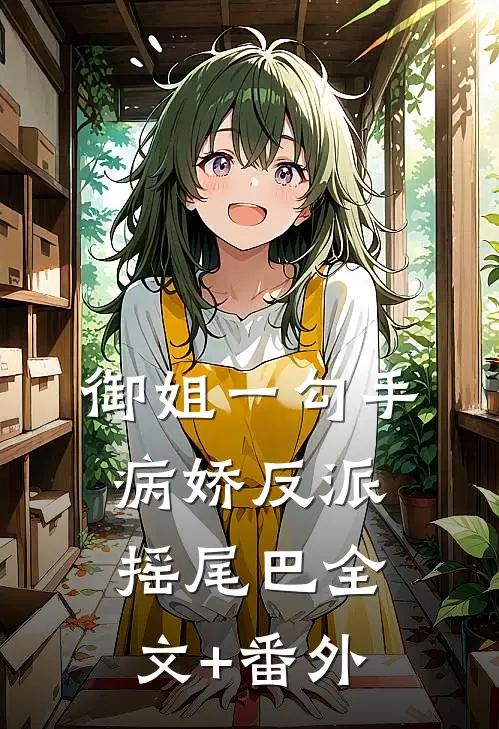 御姐一勾手，病娇反派摇尾巴全文+番外
