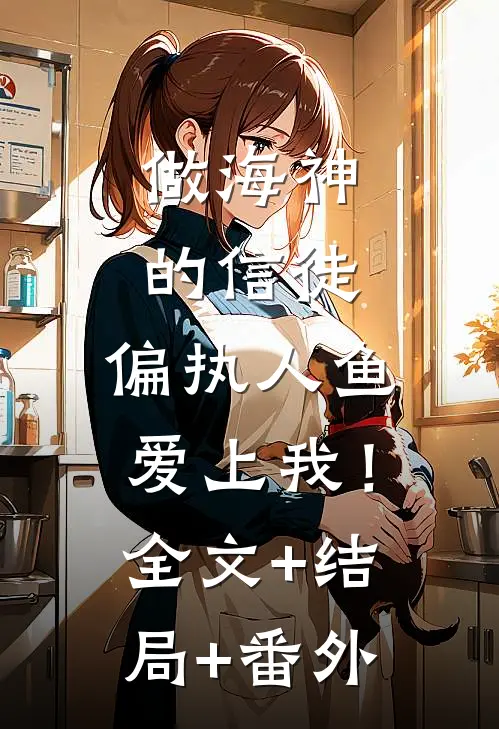 做海神的信徒，偏执人鱼爱上我！:全文+结局+番外