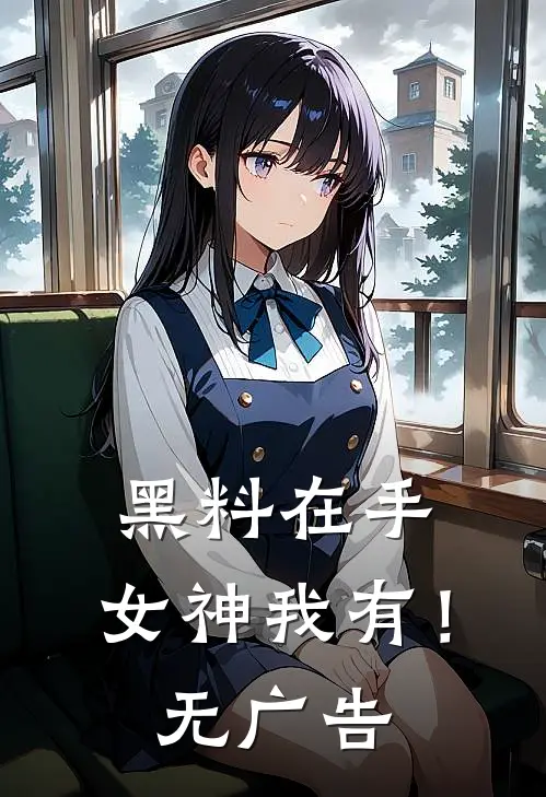 黑料在手，女神我有！无广告