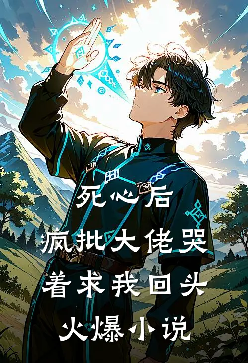 死心后，疯批大佬哭着求我回头火爆小说