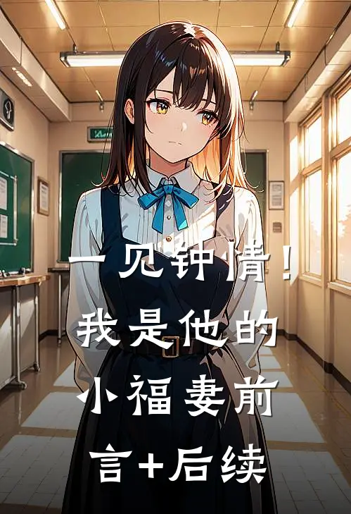 一见钟情！我是他的小福妻前言+后续
