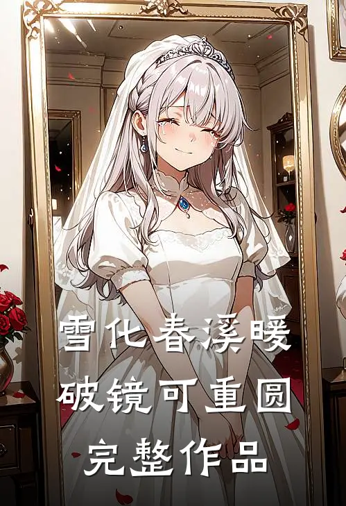 雪化春溪暖，破镜可重圆完整作品