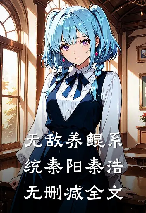 无敌养鲲系统秦阳秦浩无删减全文