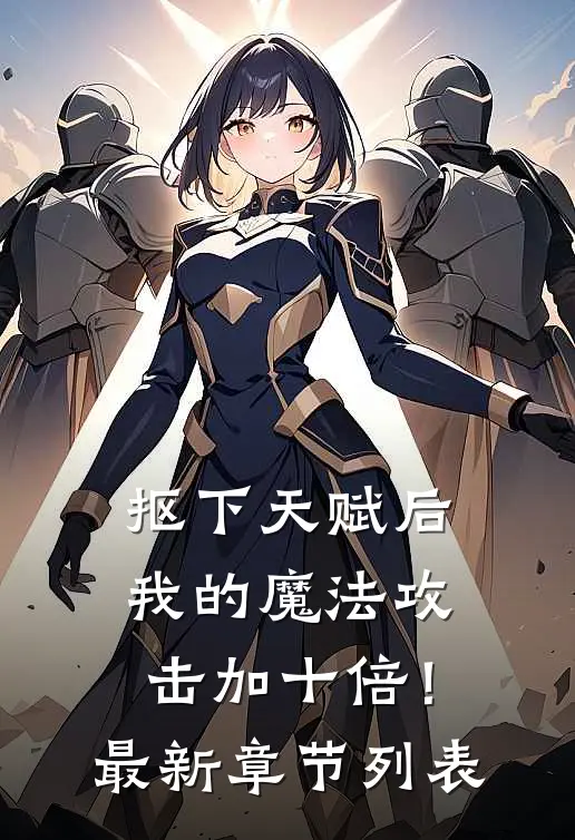 抠下天赋后，我的魔法攻击加十倍！最新章节列表