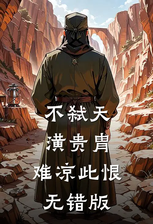 不弑天潢贵胄，难凉此恨无错版