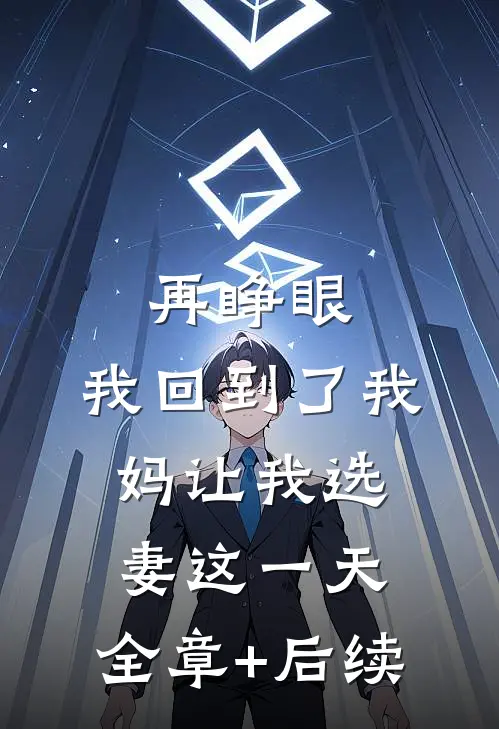 再睁眼，我回到了我妈让我选妻这一天:全章+后续