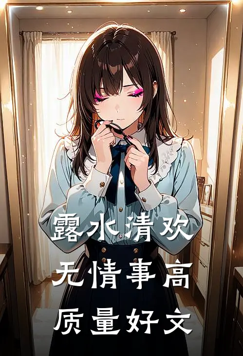 露水清欢无情事高质量好文