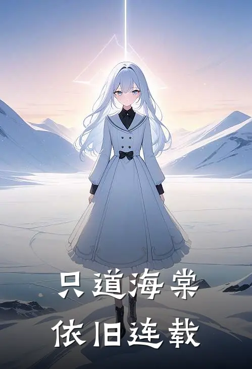 只道海棠依旧连载