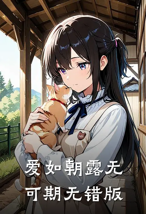 爱如朝露无可期无错版