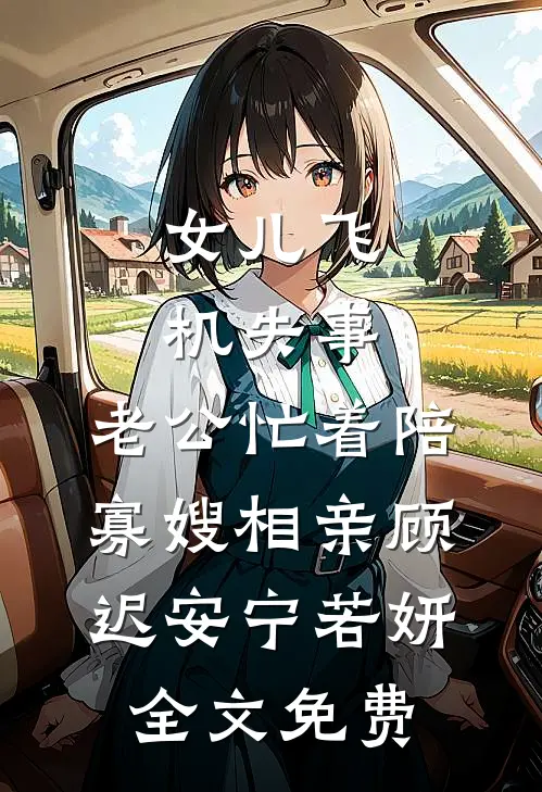 女儿飞机失事，老公忙着陪寡嫂相亲顾迟安宁若妍全文免费