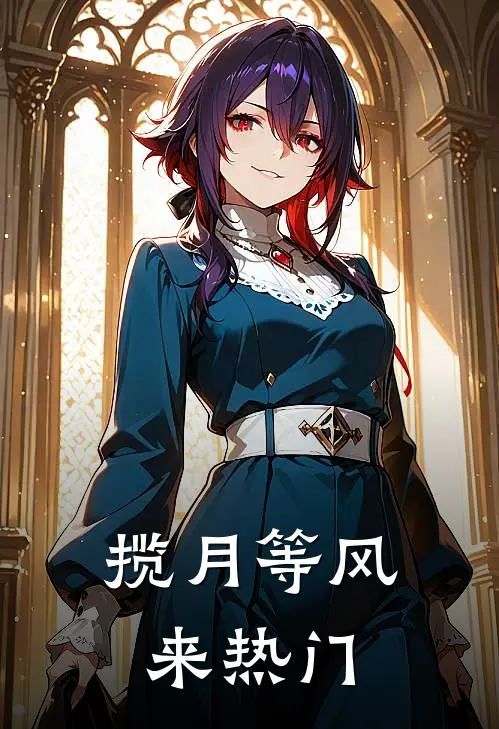 揽月等风来热门