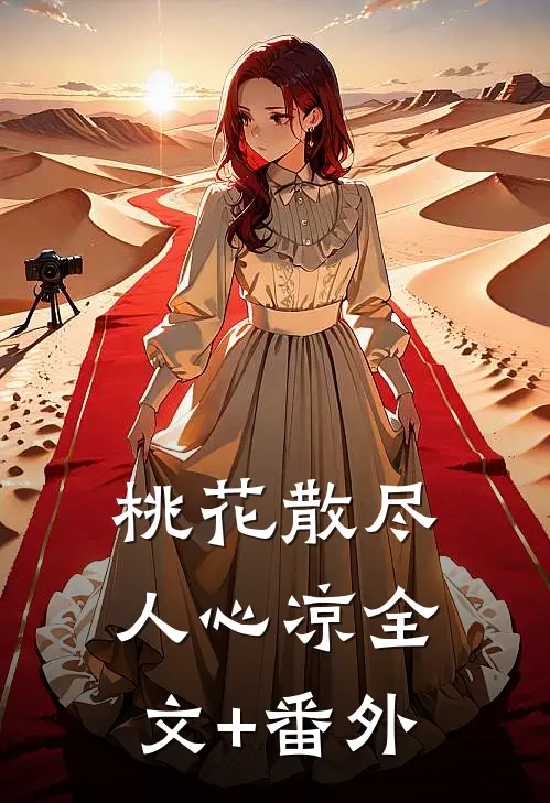 桃花散尽人心凉全文+番外