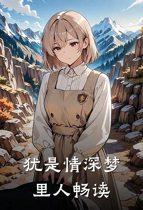 犹是情深梦里人畅读